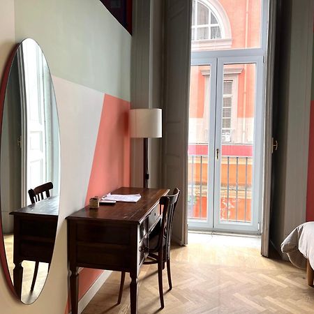 SuperOtium Bed & Breakfast Napoli Bagian luar foto