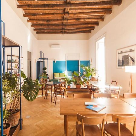 SuperOtium Bed & Breakfast Napoli Ruang foto