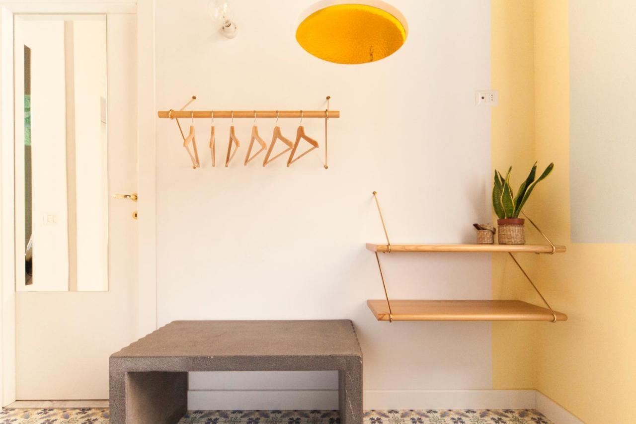 SuperOtium Bed & Breakfast Napoli Bagian luar foto