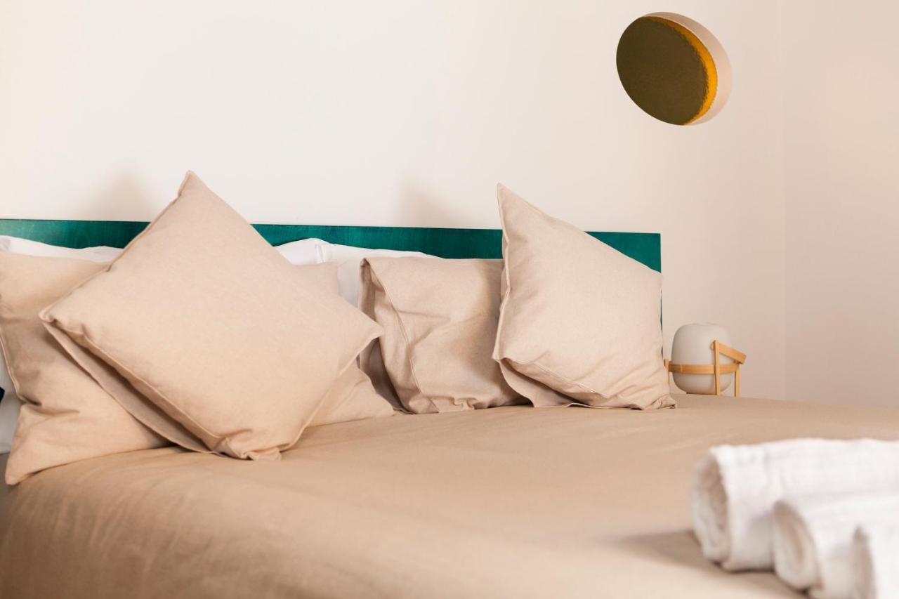 SuperOtium Bed & Breakfast Napoli Bagian luar foto
