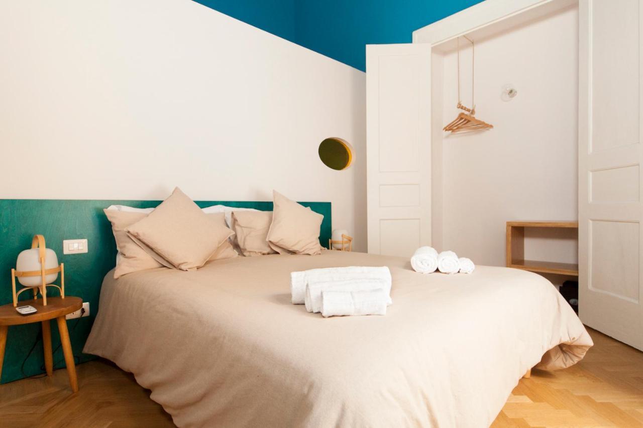 SuperOtium Bed & Breakfast Napoli Bagian luar foto