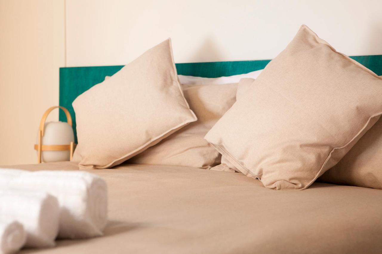 SuperOtium Bed & Breakfast Napoli Bagian luar foto