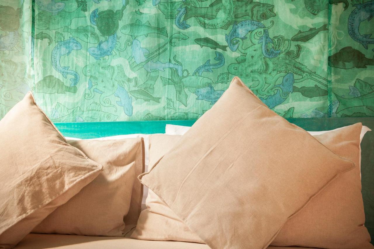 SuperOtium Bed & Breakfast Napoli Bagian luar foto