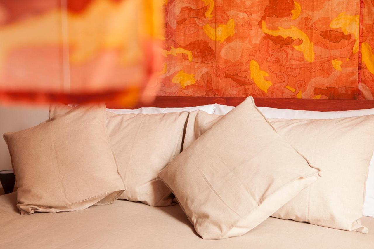 SuperOtium Bed & Breakfast Napoli Bagian luar foto