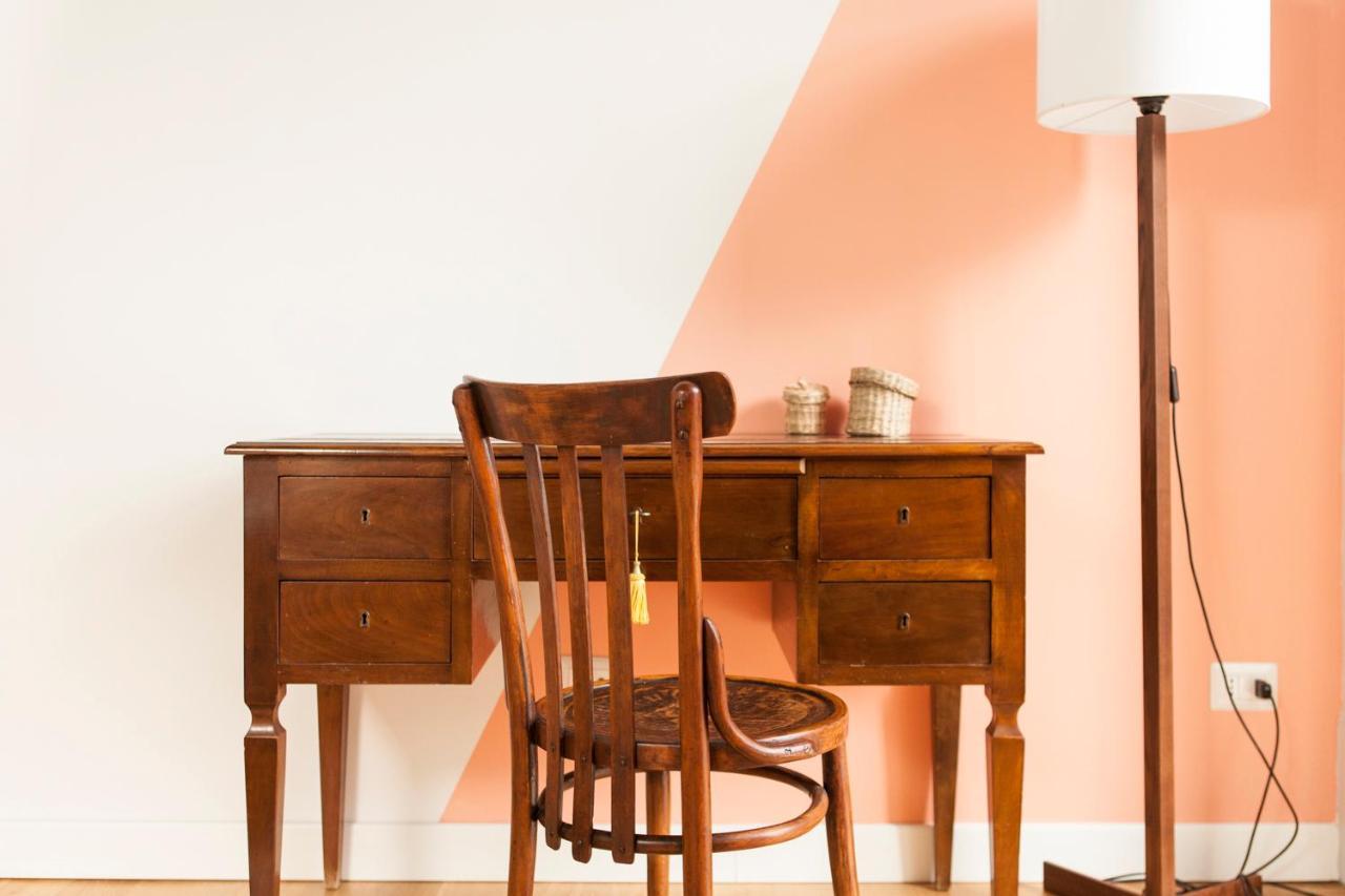 SuperOtium Bed & Breakfast Napoli Bagian luar foto