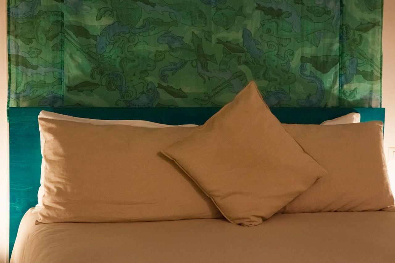 SuperOtium Bed & Breakfast Napoli Bagian luar foto