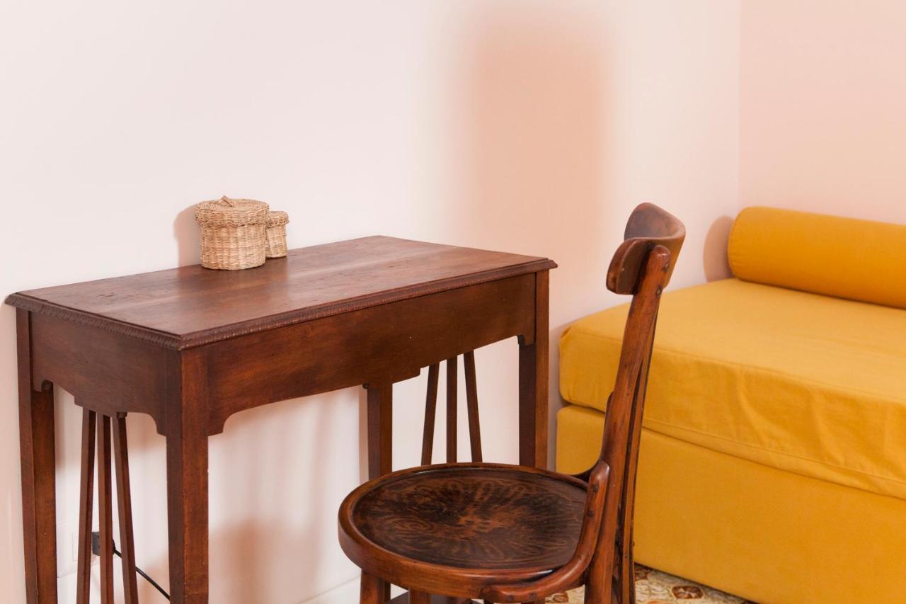 SuperOtium Bed & Breakfast Napoli Bagian luar foto