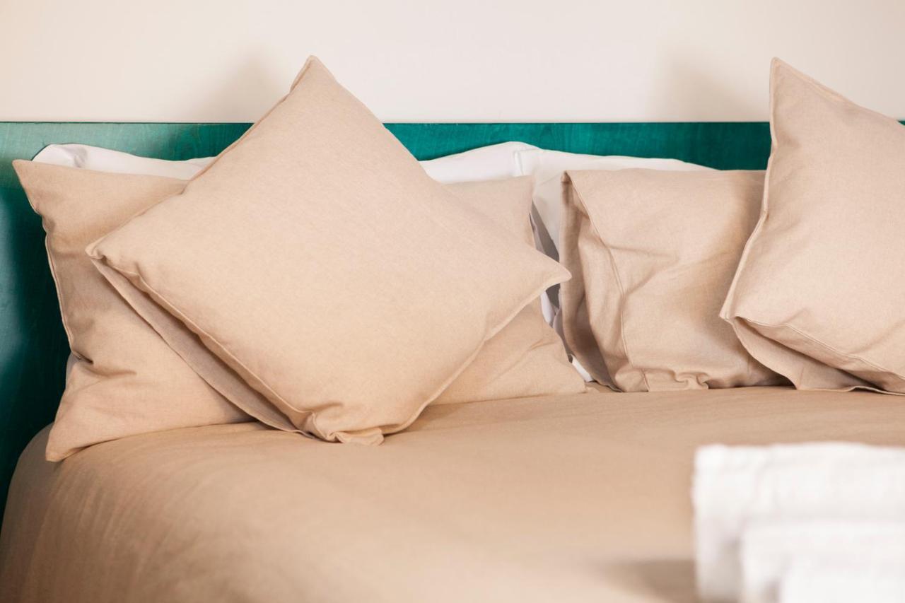 SuperOtium Bed & Breakfast Napoli Bagian luar foto