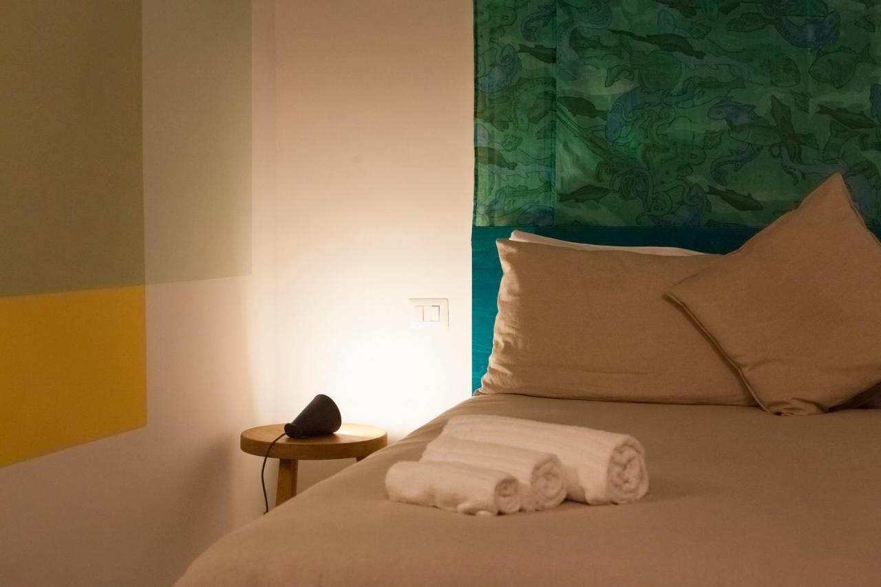 SuperOtium Bed & Breakfast Napoli Bagian luar foto