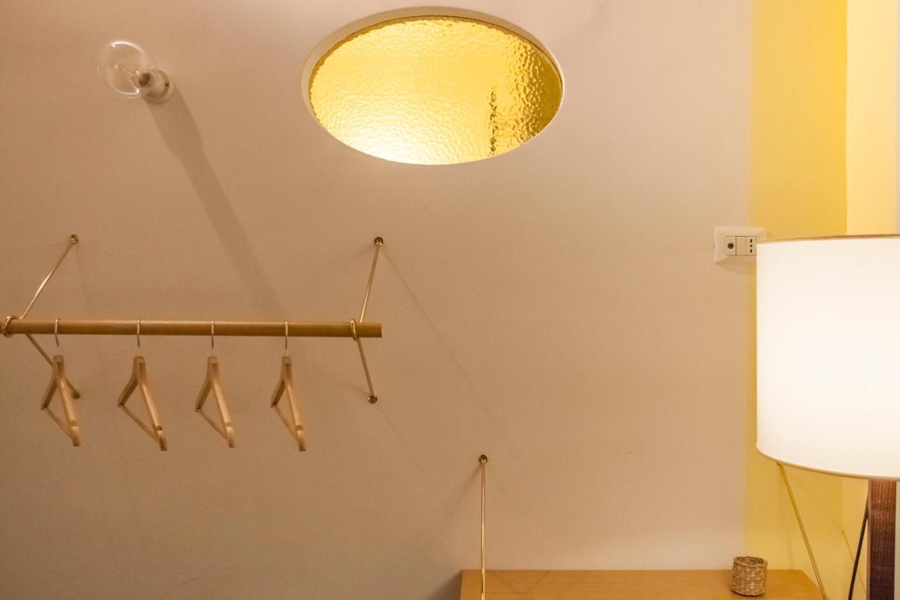 SuperOtium Bed & Breakfast Napoli Bagian luar foto