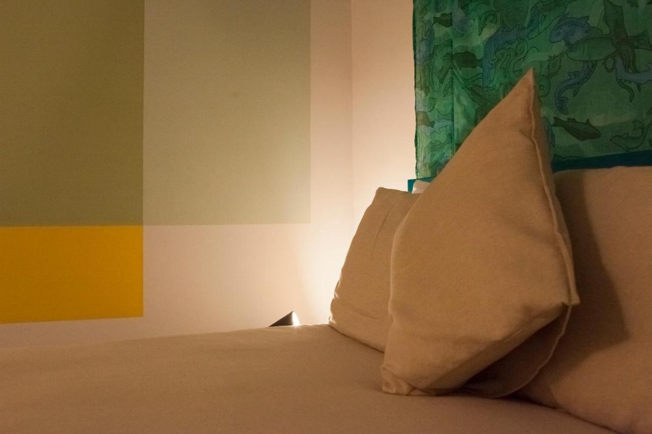 SuperOtium Bed & Breakfast Napoli Bagian luar foto