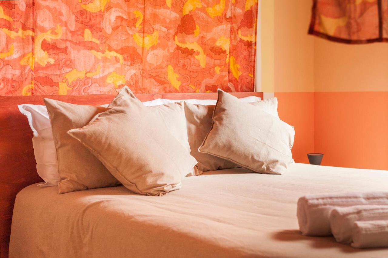 SuperOtium Bed & Breakfast Napoli Bagian luar foto