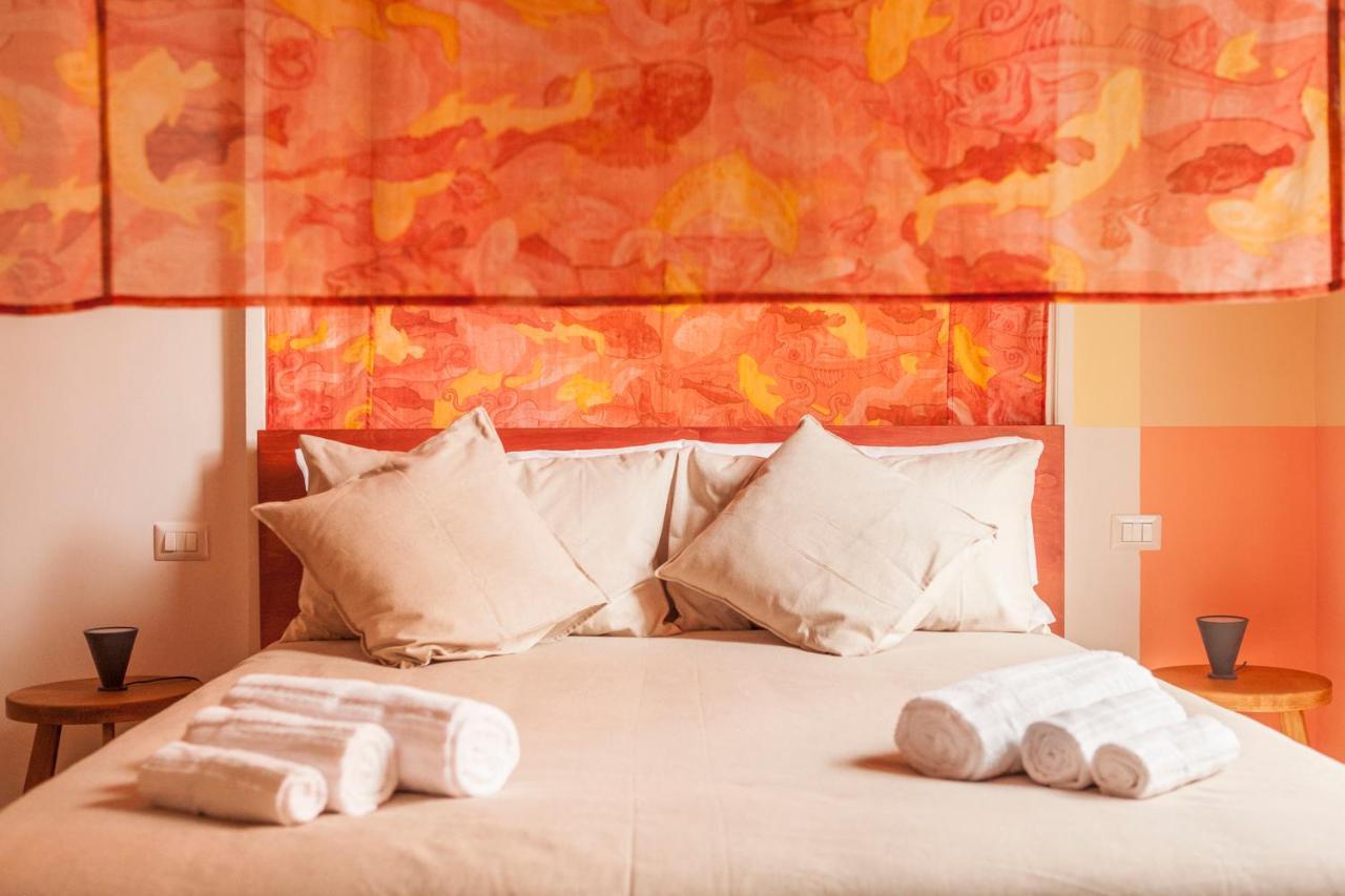 SuperOtium Bed & Breakfast Napoli Bagian luar foto