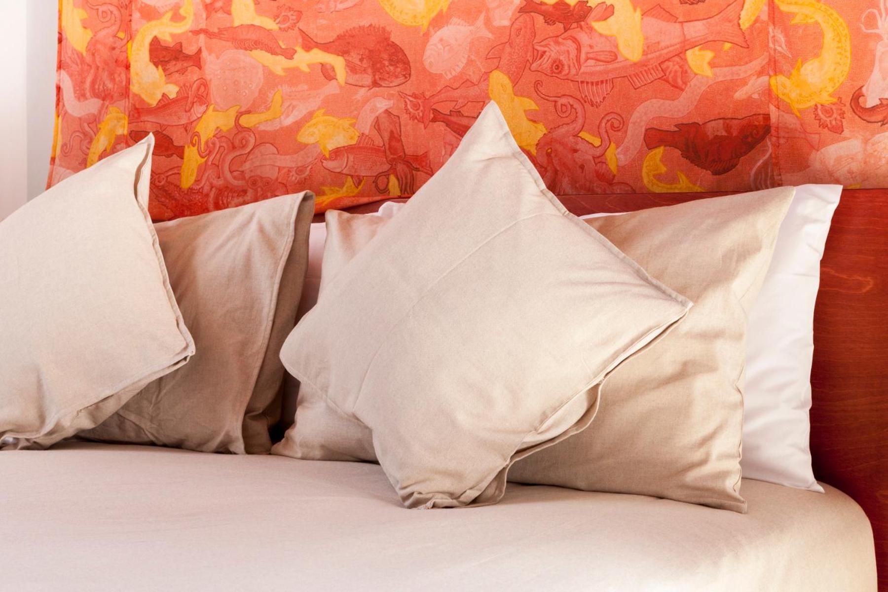 SuperOtium Bed & Breakfast Napoli Bagian luar foto