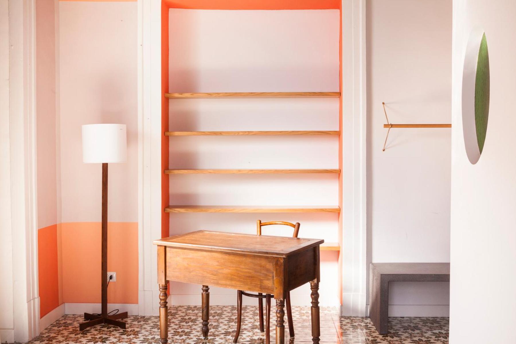 SuperOtium Bed & Breakfast Napoli Bagian luar foto