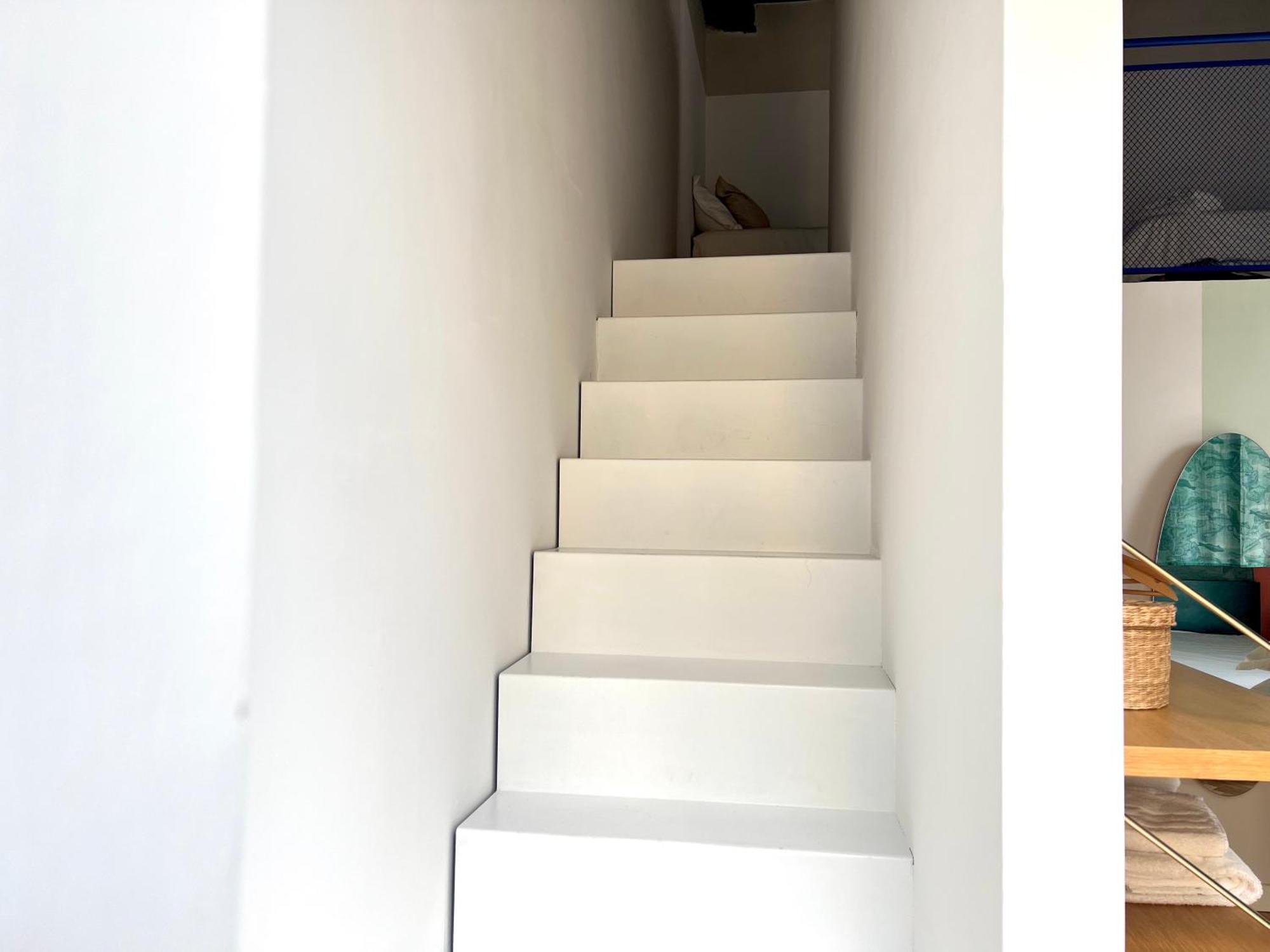 SuperOtium Bed & Breakfast Napoli Bagian luar foto