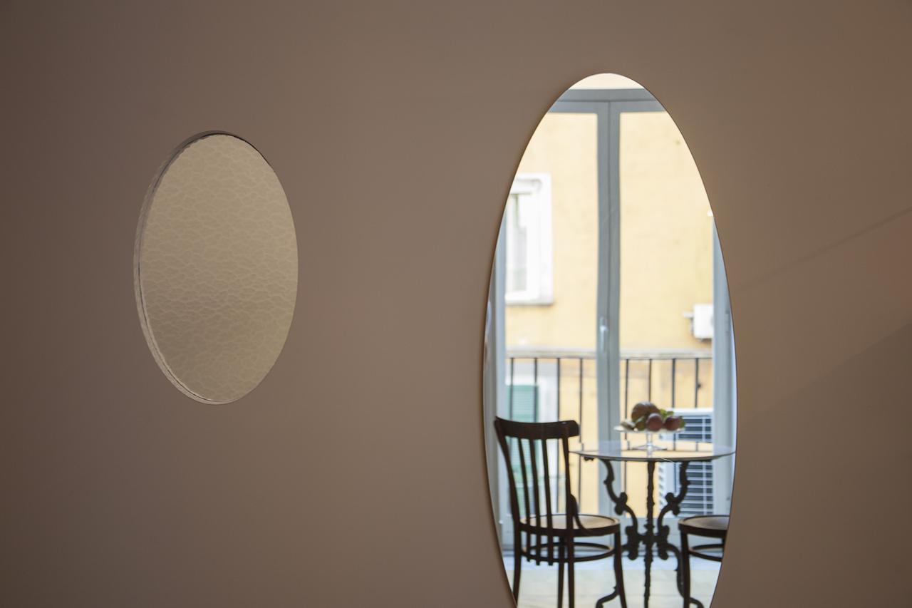 SuperOtium Bed & Breakfast Napoli Bagian luar foto