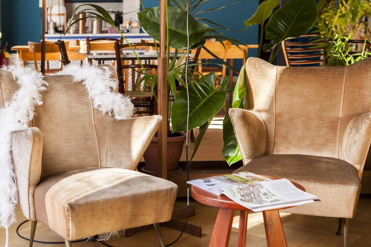SuperOtium Bed & Breakfast Napoli Bagian luar foto