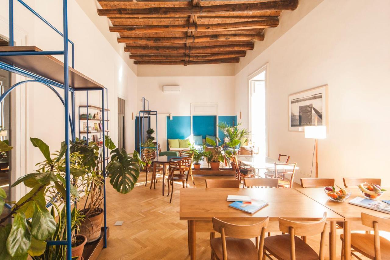 SuperOtium Bed & Breakfast Napoli Ruang foto